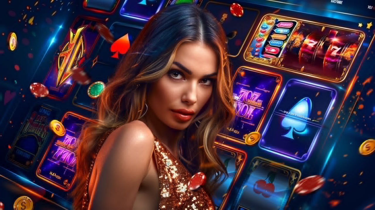 akasa slot app interface showing live-dealer table and account menu on Android device